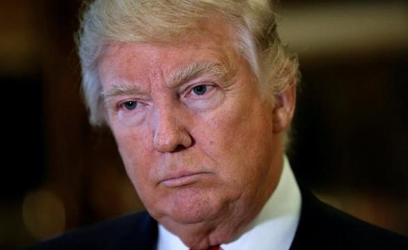 Trump on appeals court's decision: See you in court