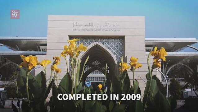 Mosques of Southeast Asia