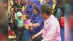 Don’t look down on disabled children, says Rosmah