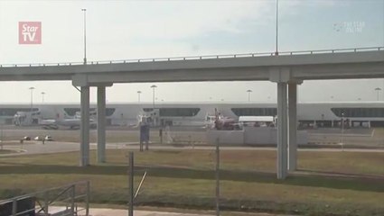 AirAsia goes ahead with LCCT2 rebranding