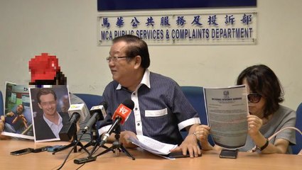 Single mum cheated of RM22,000 in online love scam