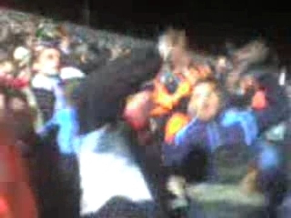 La la la ohhhhhhh cavese OM