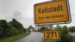 Trump's German ancestral home sees few reasons to brag