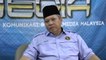Sg Besar polls: BN should not neglect Chinese voters, says Annuar Musa