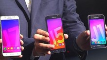 Samsung Galaxy J series is back with data saving mode