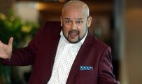 Harith Iskander clarifies Bangsa Johor post