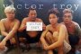 Four Malaysian sailors freed by kidnappers