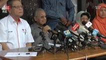 Tun M on Bandar M'sia: People will have to pay for MoF's takeover of remaining shares