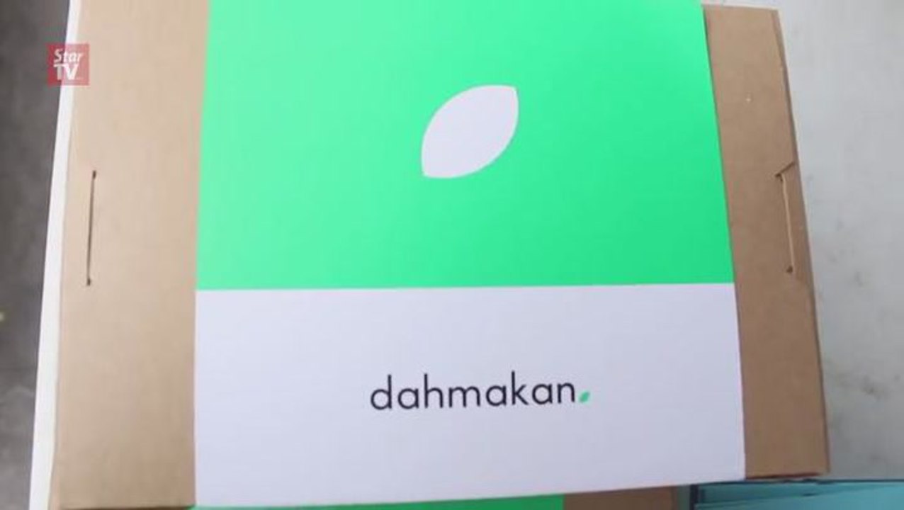 Ramadan Special: Healthy meals on wheels