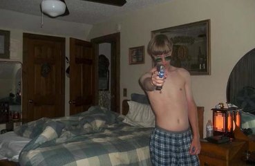 Charleston church gunman guilty