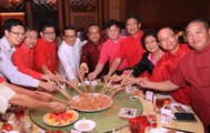 Liow wants MCA divisions to get into 'active mode' for GE14
