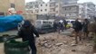 Gunfire heard during Aleppo ceasefire