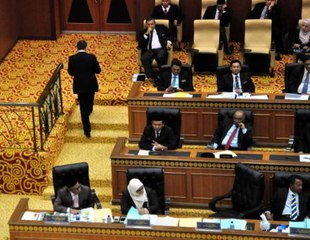 Wee: MCA disappointed, dismayed with passing of Perlis Enactment