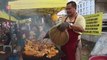 Ramadan special: Avoiding gluttony fest at food bazaars