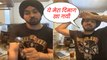 Diljit Dosanjh's Hilarious Talk With Alexa Goes Viral