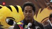 Khairy will not take sides in contest for FAM presidency