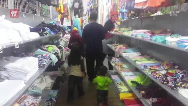 Ramadan aid for families with disabled children