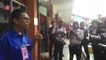 Sg Besar polls: Budiman plans to visit all polling centres