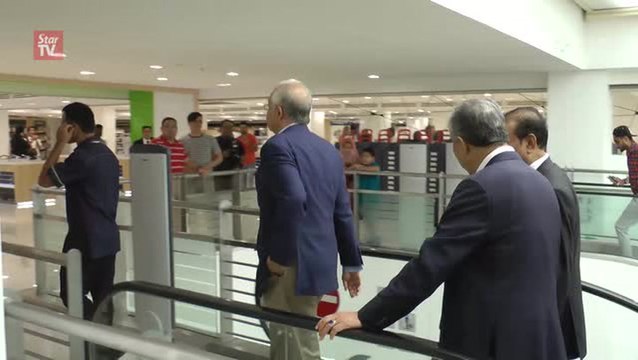 Middle East hypermarket aims to boost local products