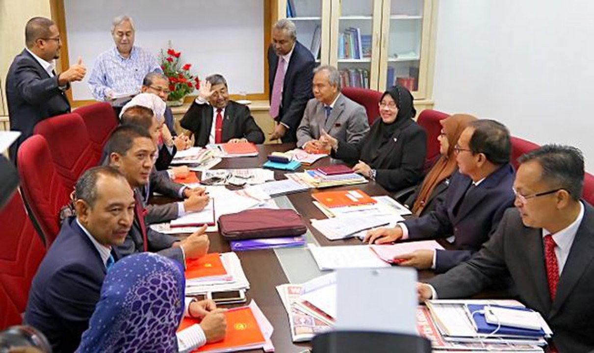 RM500 Raya bonus for Kedah civil servants