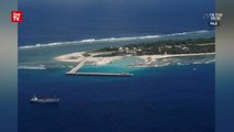 Hishammuddin calls for Asean unity against South China Sea disputes