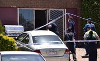Australia arrests seven over Christmas Day attack threats