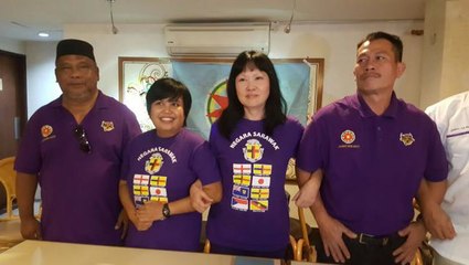 Multi-cornered fight expected in Tanjong Datu by-election