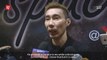 Chong Wei: Difficult to reconcile with Frost