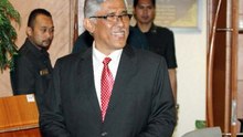 Abu Kassim: I was not pressured to step down (subtitled)