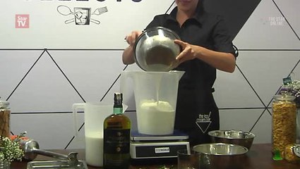 Whiskey-infused artisanal ice cream is the next big thing for foodies