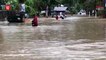 Penang flooded yet again
