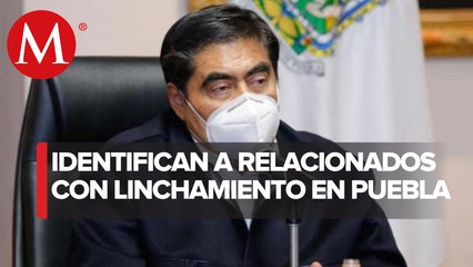 Linchado en Tlacotepec no era secuestrador: Barbosa