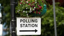 Security dominates election campaign as UK gets set to vote