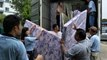 A thousand mattresses given to Penang flood victims