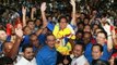 Sg Besar polls: BN wins by 9,191 majority votes