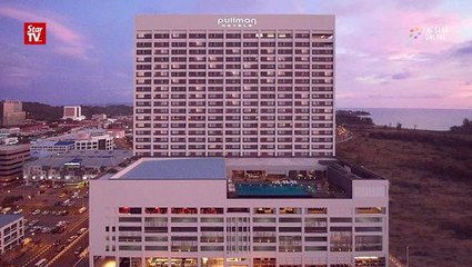 'Green’ hotel in Miri a hit with foreigners