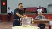 Early voting for Tanjong Datu by-election