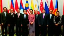 Myanmar agrees to let humanitarian assistance into Rakhine State