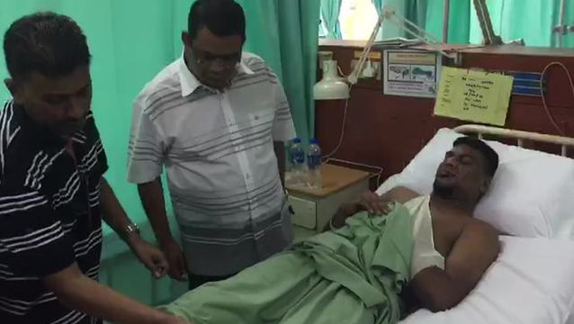 Johor bus crash survivors still traumatised