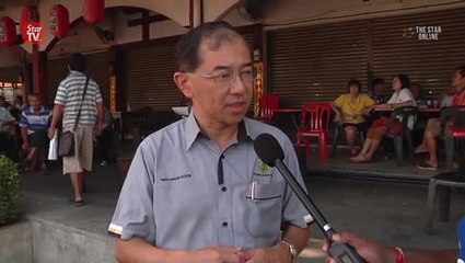 Mah: BN did well Chinese majority areas