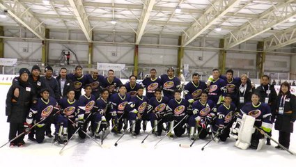 Asian Winter Games: Not a perfect start