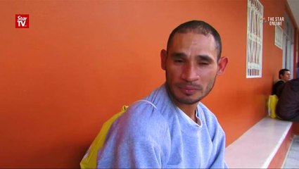 Honduran migrants rush to beat Trump to the border