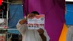 Indonesians vote in local polls after bitter fight to run Jakarta