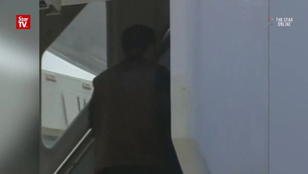 Kim Jong-un's half brother killed in Malaysia