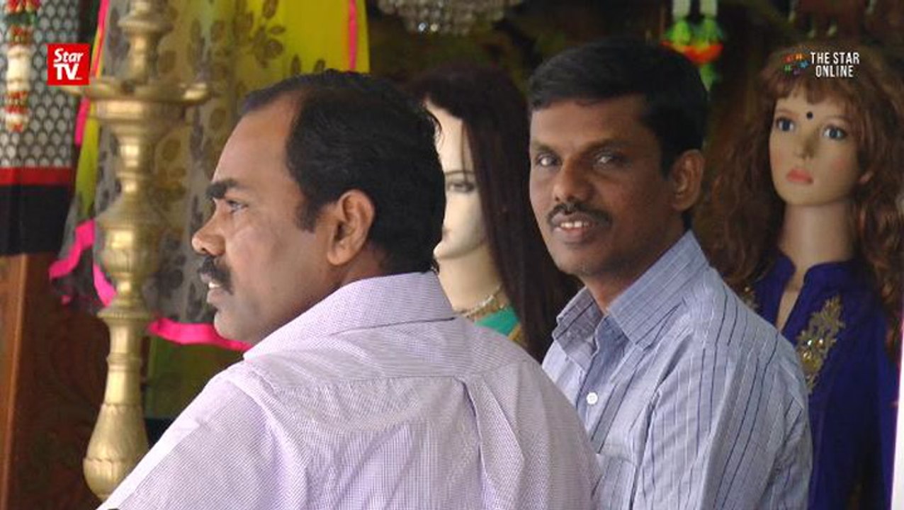 Malaysia is truly Asia!