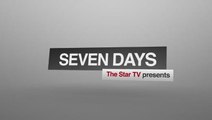 7 Days Ep 24: Britain leaves the EU; Tornado batters East China; Indonesian sailors taken hostage