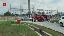 TNB: Substation maintenance work to be fully completed by midnight