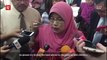 Stop criticising victims' parents, urges Asiah