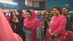 Rosmah: Don’t ridicule or forget sacrifices of security forces