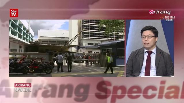 South Korean academic: Assassination a message to potential North Korean defectors